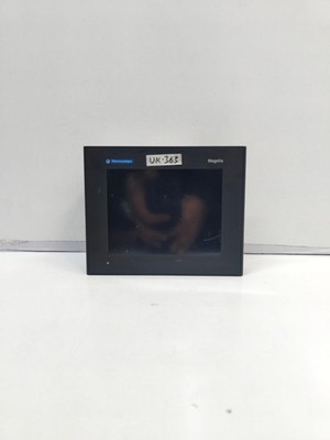 Schneider Electric Magelis XBTGT2130 Touchscreen HMI-Panel, UK#363 (GETESTET)