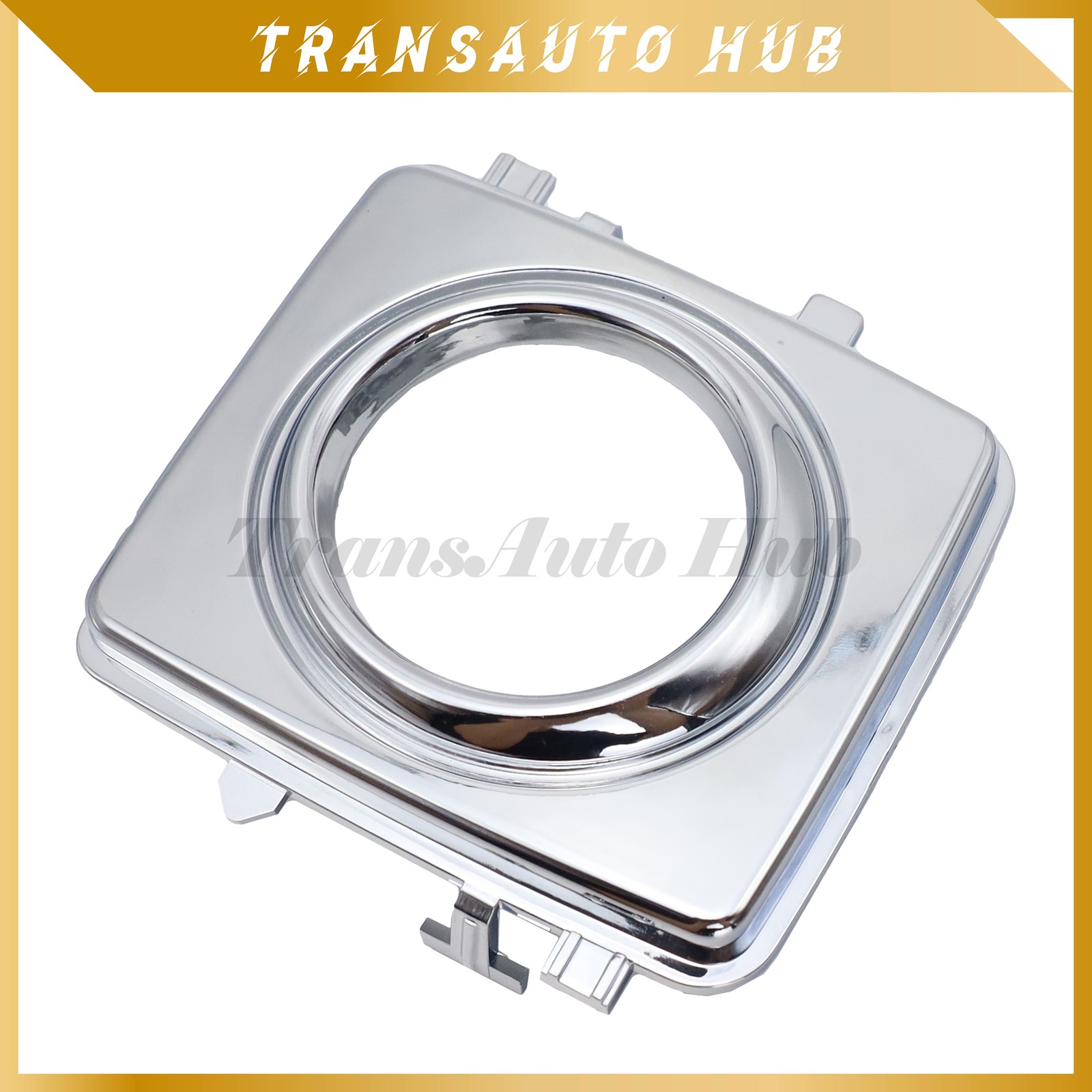 Fits 2019-2023 Rolls-Royce Cullinan Chrome Cover Spirit Of Ecstasy