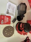 Milwaukee M18 Random Orbit Sander 2648-20 18V 5in Tool-Only Battery Powered — photo 4