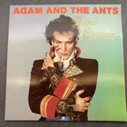 Adam And The Ants Prince Charming UK 12" Vinyl Gatefold LP
