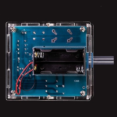 Hands On Elektromagnetische Spule Boost Kit zum Lernen Elektronik
