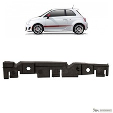Stoßstangen Halter Halterung vorne rechts für Abarth 500 595 695 Fiat