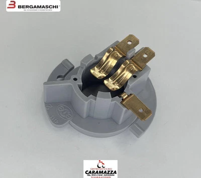 BERGAMASCHI PORTALAMPADA PER FARI BILUCE S2 APRILIA-HONDA -S39035500