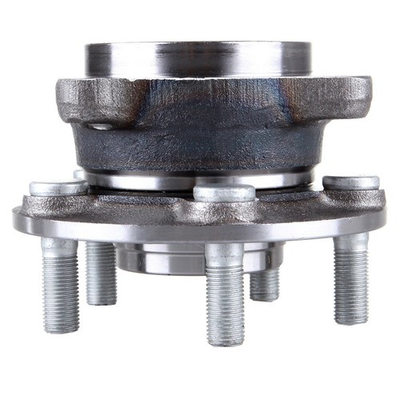 #ad 1Pc Wheel Hub Bearing For 2005 14 Subaru Legacy Outback Impreza Forester Front $39.97