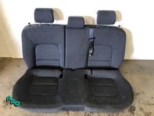 Siège Kia RIO