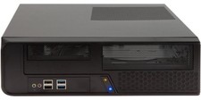 In-Win - BL040.FF300TB3F - In Win Micro-ATX Chassis SKU CA-BL40F3