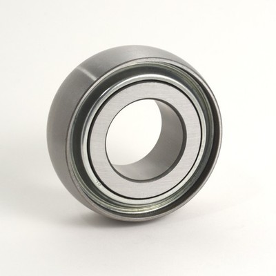 GW211PPB13 Agricultural Ball Bearings, 1.785 in Bore, 100 mm OD, 1.312 in Wide