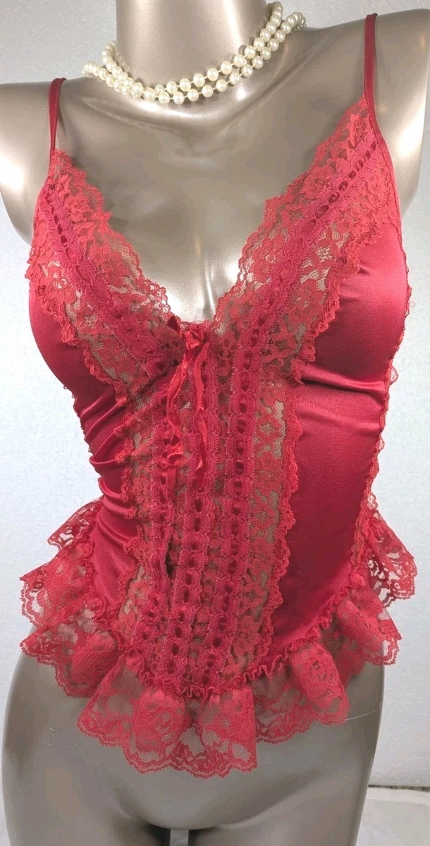 1980s Vintage Camisoles for Women for sale | eBay