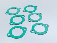 6x Thermostat Gasket Fits Ford Tractors 2000,3000,4000,4000SU,2600+ E9NN8255AA