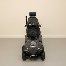 Mini Crosser 8 mph Offroad Mobility Scooter
