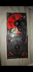 Capcom Resident Evil 2 Survival Horror PS1 NTSC-U/C