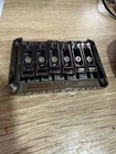 ORIGINAL ibanez bridge TIGHT END 6 string