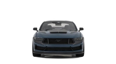 GTspirit Gt Spirit Ford MUSTANG Dark Horse 2024 1/18 GT454 for