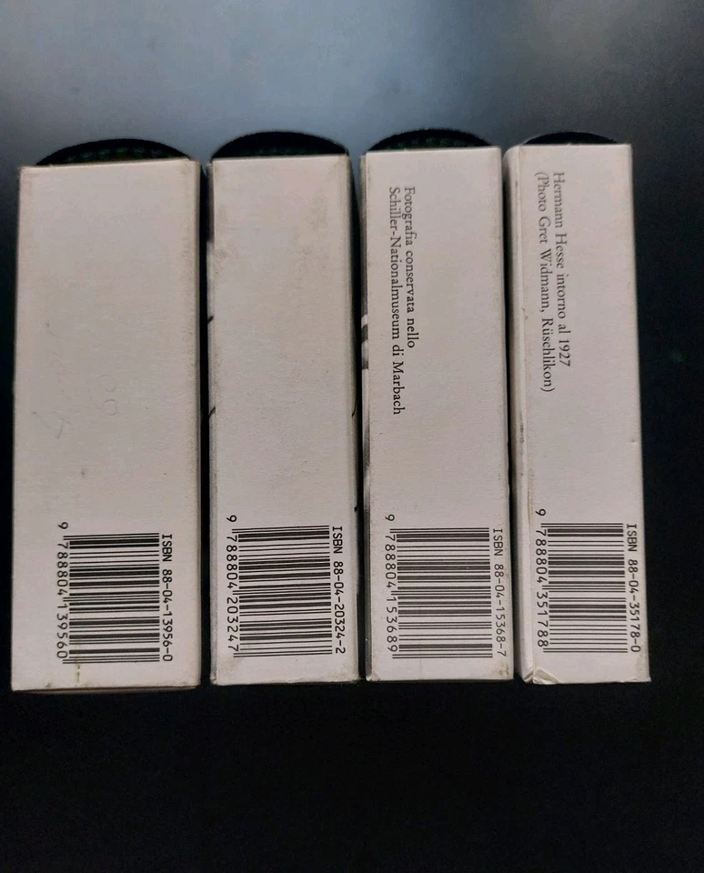 Hesse Meridiani - Immagine 3 di 4