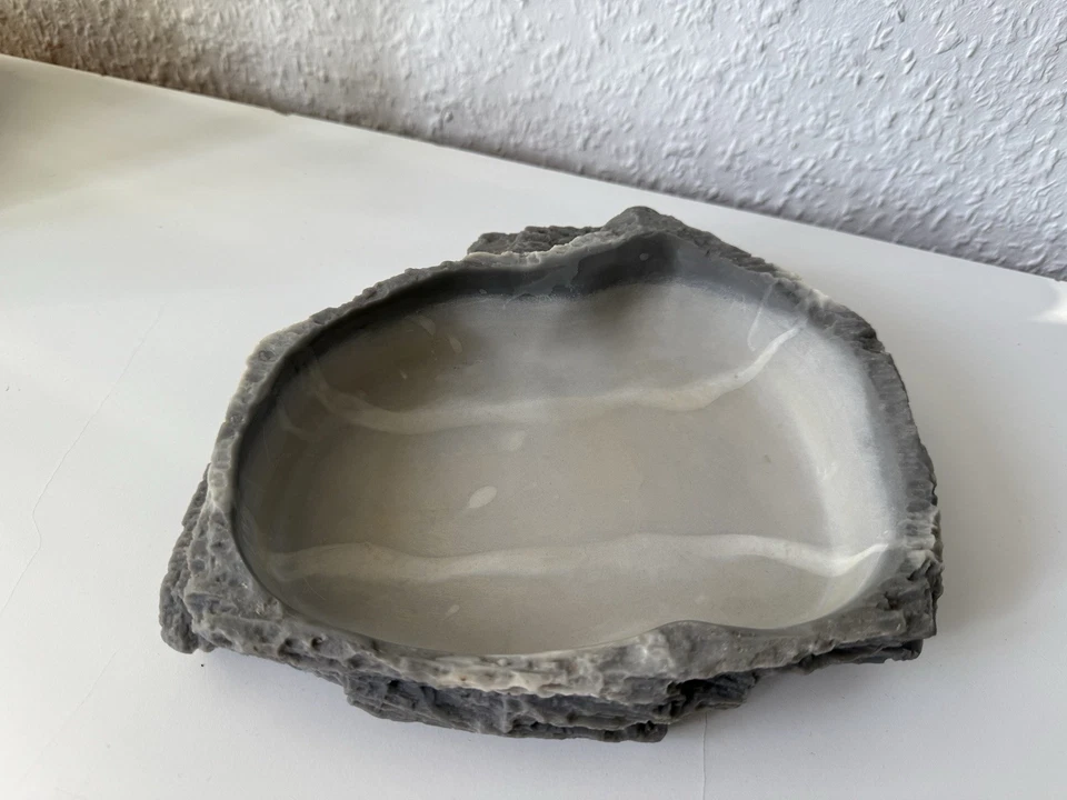 Wasserschale/Futternapf Terrarium Reptilien - Bild 1 von 4