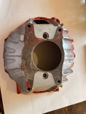 Vtg Used Oem Gm Aluminum Bellhousing 3858403 65-72 Corvette Chevelle Camaro