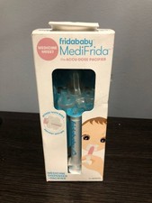 FRIDA BABY MediFrida Accu-Dose Pacifier Baby Medicine Dispenser