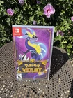 Pokemon Violet - Nintendo Switch