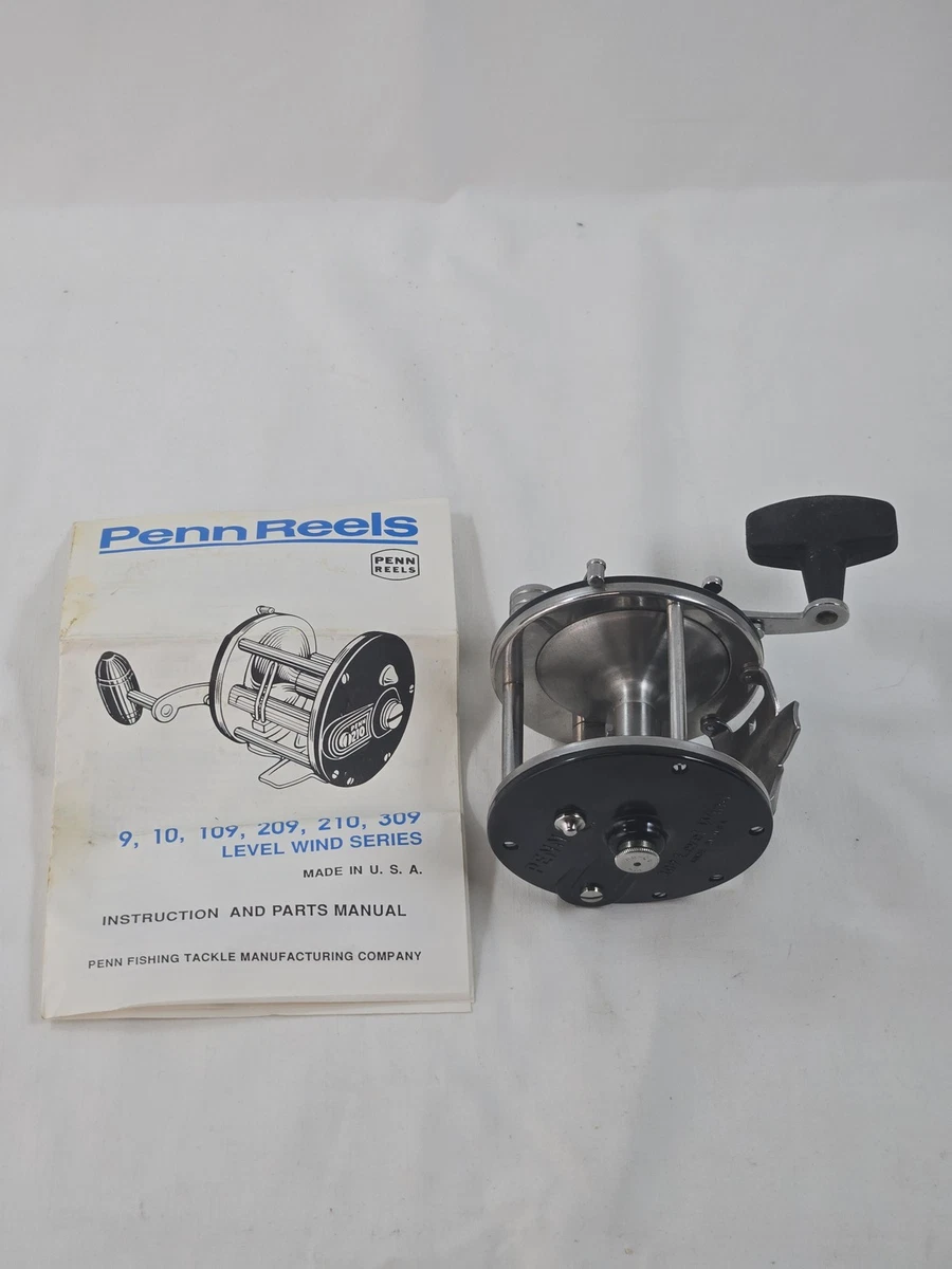 Penn Level Wind for sale | eBay