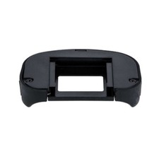 1Pc Durable EG Silicone Eyecup Eyepiece Viewfinder Reduce for Canon EOS 5D