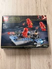 Lego Star Wars Episode 9 Sith Troopers Battle Pack 75266-1 75266