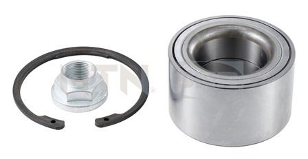 Fits SNR /NTN-SNR/ R180.04 WHEEL BEARING /KPL./ NTN INSIDE LAND ROVER ⭐UK Stock⭐