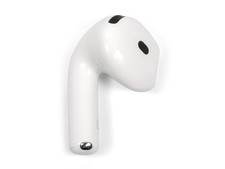 Genuine Apple Airpods 4 (ANC) LEFT Earbud A3056 ⚡WNTY⚡GRADE A⚡NEXT DAY DELIVERY⚡