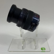 Panasonic Lumix G X Vario 12-35mm f/2.8 ASPH Auto & Manual Lens