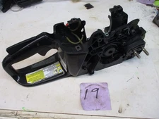 Poulan 14" Chainsaw PR 3314 33cc  Mian Body / Trigger / Handle