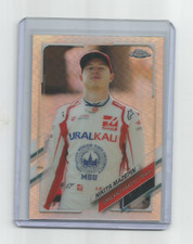 2021 Topps Chrome Baseball Variations Gallery and Checklist 48