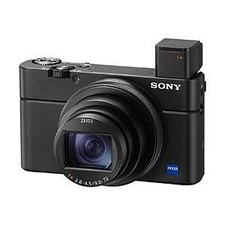 SONY Cyber-shot DSC-RX100M7 Digital camera with large sensor Cyber-shot