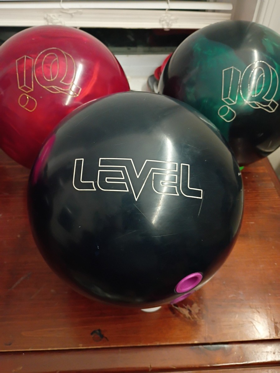 Storm Level Bowling Ball | eBay