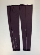 Cafe Du Cycliste Leg Warmers Size Large