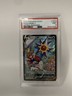 Pokémon Starmie V TG13 Astral Radiance Trainer Gallery Ultra Rare Full Art PSA 9