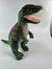 Aurora T-Rex Tyrannosaurus Dinosaur Plush