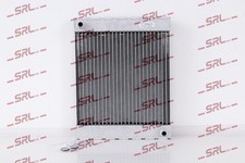 Wasserk�hler Aluminium f�r BMW F10 Limo F12 Cabrio F13 Coupe F06 X6 11-19