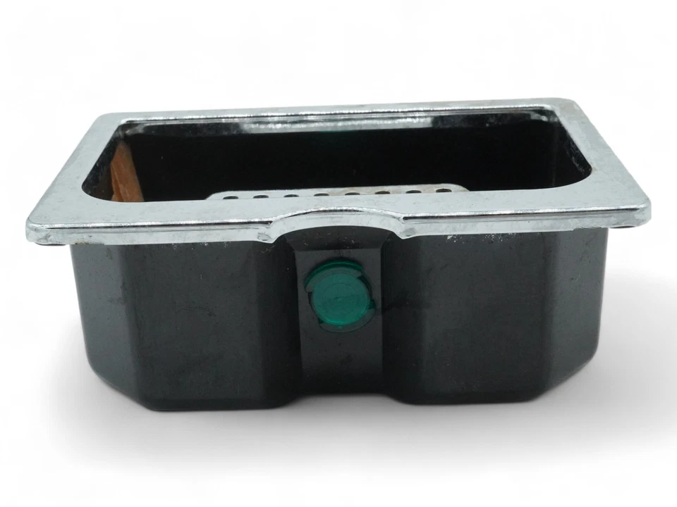 1986 - 1994 JAGUAR XJ6 VANDEN PLAS XJ40 ASHTRAY STORAGE COMPARTMENT FRONT OEM Foto 2 de 4