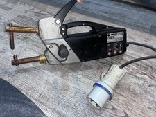 Spot welder Helvi Professional Spotwelder 