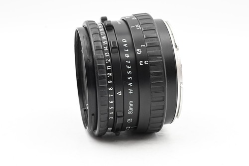 Hasselblad 80mm f2.8 Zeiss Planar CB T* Lens #487 - Picture 7 of 7