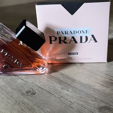 2 PRADA Paradoxe Intense Eau de Parfum EDP Sp...