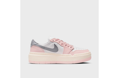 Nike Jordan 1 Elevate Low DH7004-600 Atmosphere Grau Guava Ice Sneaker Gr. 40
