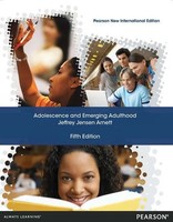 Adolescence And Emerging Adulthood | Jeffrey Arnett (U. A.) | Taschenbuch | 2013