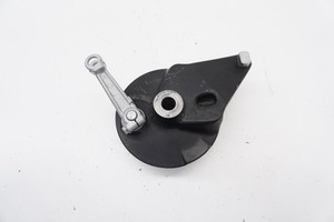 1993 KLR250 Rear Brake Panel OEM Drum Shoes Arm Kawasaki KLR 250 1991-2005