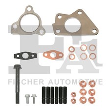 TURBOLADER MONTAGESET FÜR MAZDA 6 HATCHBACK (GG) - FA1 KT780020