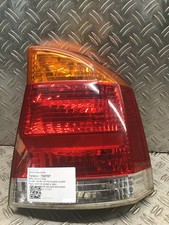 Rückleuchte rechts  Opel Vectra C (Z-C) Heckleuchte rechts 700707