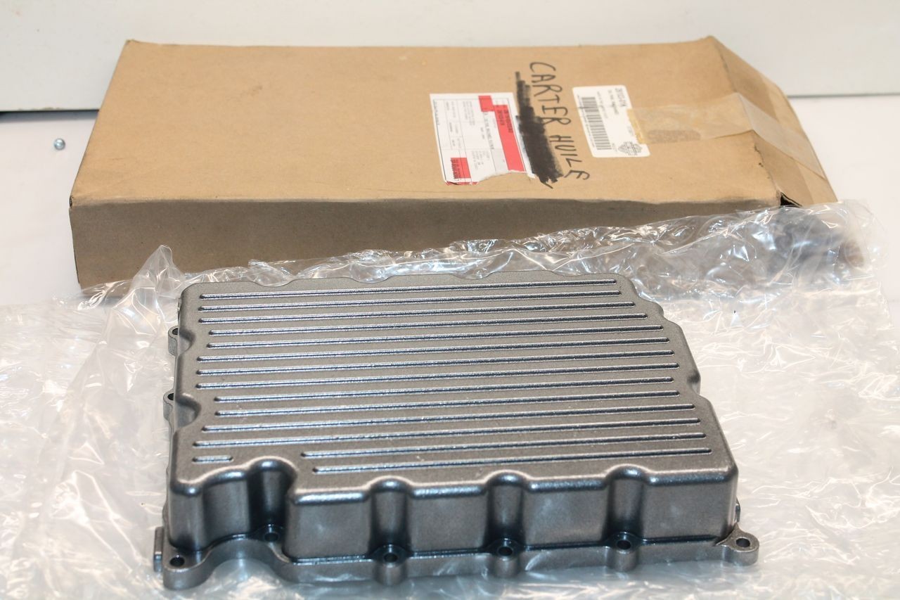 Carter d'huile pour révision Harley Davidson V-Rod pièce de rechange 2002/17