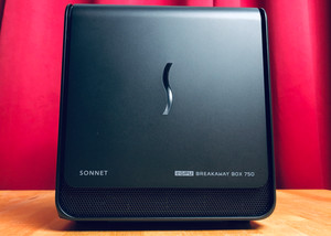 その他 eGPU Sonnet BreakawayBox550 Sonnet eGFX Breakaway Box 550 eGPU Enclosure for sale online | eBay