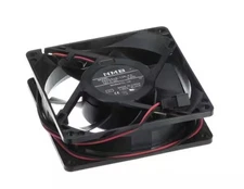 New OEM Uline U-Line Fridge Fan Motor Assembly Part# 80-54310-00 12VDC.