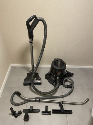 Rainbow e series e2 Staubsauger BITTE LESEN