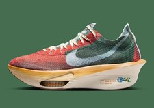 Size 9 - Nike Air Zoom Alphafly NEXT% 3 International Running Pack